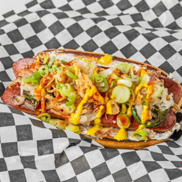 Delicious Seattle Dog Experience
