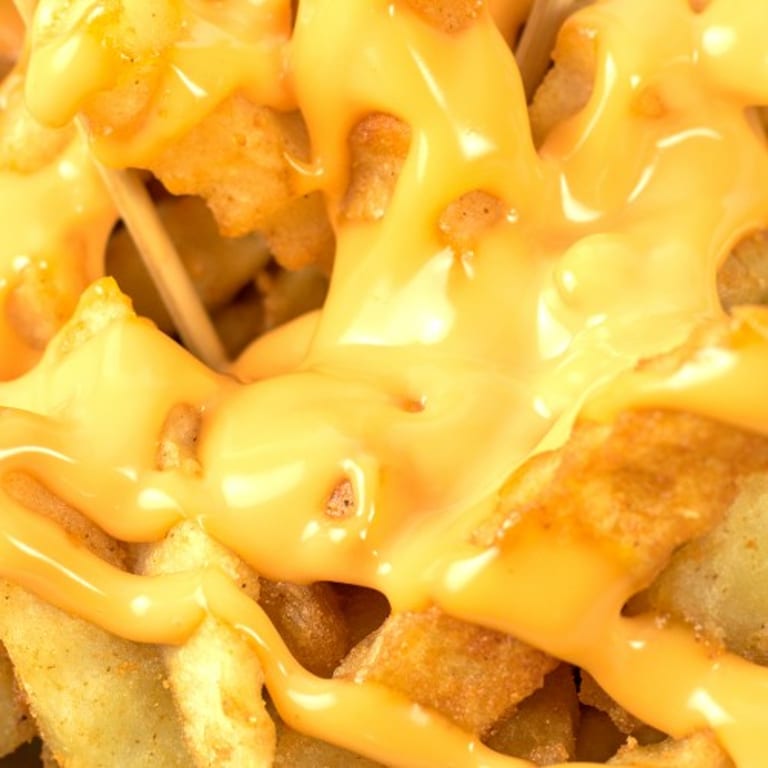 Delicious Fries for Every Meal