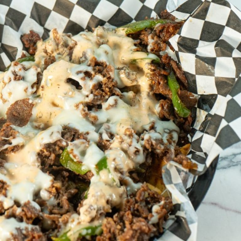 Delicious Fries for Every Meal
