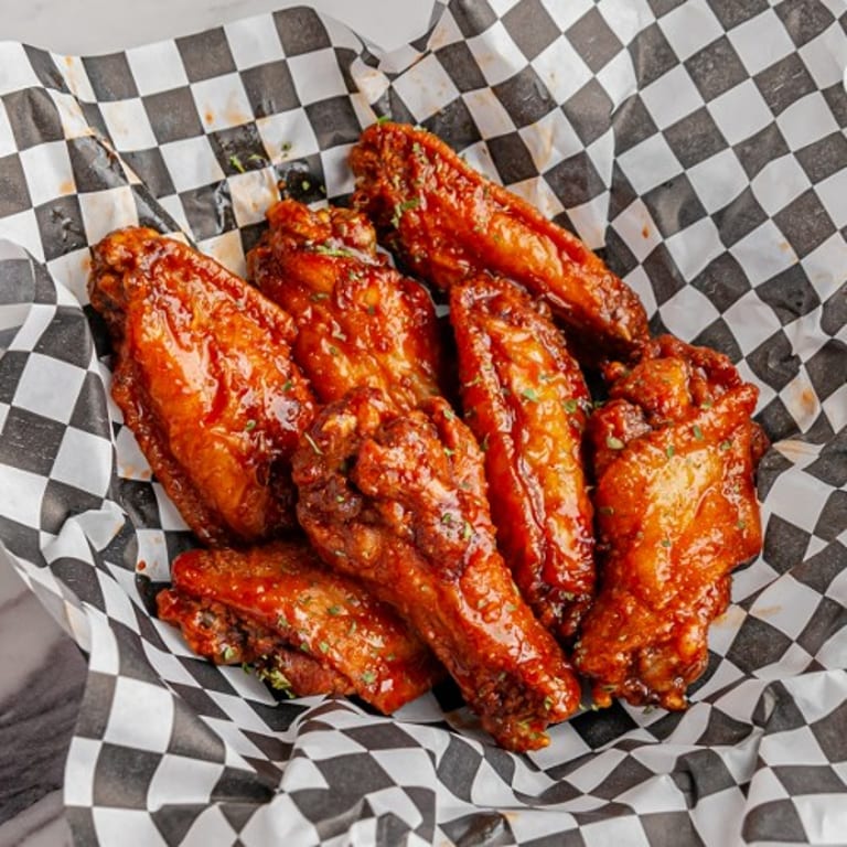Irresistible Wings Await You